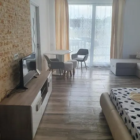 Appartement Blue Stone