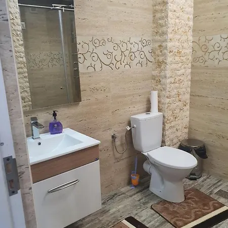 Appartement Blue Stone