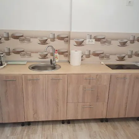 Appartement Blue Stone