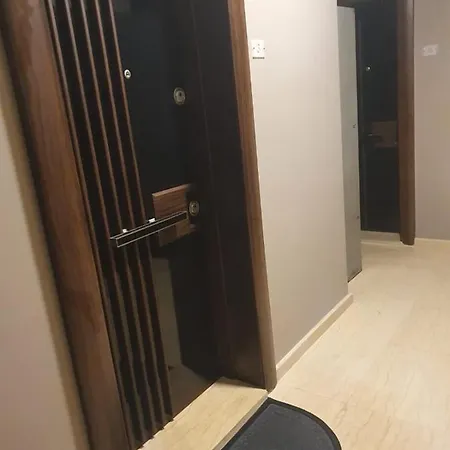 Blue Stone Appartement Năvodari